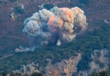 ইসরাইলের হামলায় লেবাননে নিহত বেড়ে ৪৯২