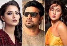 দেবের প্রতীক্ষায় ফারিণের পর সুযোগ হাতছাড়া হলো ফারিয়ারও