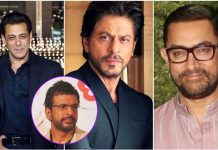 সালমান-আমির ও শাহরুখের মধ্যে কে সেরা, জানালেন জাভেদ