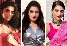 বিচার চেয়ে শহর ছাড়লেন শ্রাবন্তী-তনুশ্রী