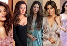 এক সিনেমায় দেখা যাবে পাঁচ নায়িকাকে