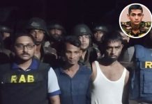 সেনা কর্মকর্তা তানজিম হত্যা, আরও ২ আসামি গ্রেফতার