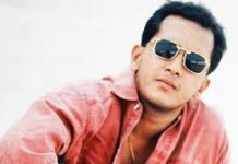 সালমান শাহর চলে যাওয়ার দিন আজ