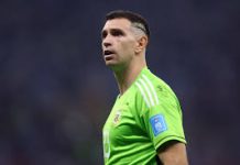 শৃঙ্খলাভঙ্গের দায়ে ২ ম্যাচ নিষিদ্ধ মার্টিনেজ