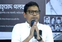 সংসদ ভবন থেকে হারিয়েছে পলকের ২ অস্ত্র