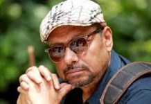 আর মঞ্চে উঠবেন না অঞ্জন দত্ত