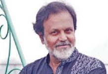 অভিনয়শিল্পী সংঘের ‘অন্তর্বর্তীকালীন’ প্রধান তারিক আনাম