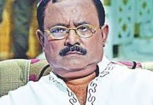 আগে দেশটাকে ভালো করতে হবে : কাজী হায়াৎ