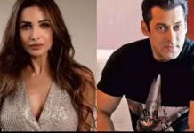 অভিমান ভুলে মালাইকার বাড়িতে সালমান খান