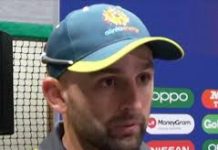 টেস্ট চ্যাম্পিয়নশিপের ফাইনাল তিন ম্যাচের চান লায়ন