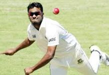 রিশাদের পর টি-টেনে দল পেয়েছেন এনামুল