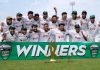 প্রধান উপদেষ্টার সঙ্গে আগামীকাল দেখা করবেন ক্রিকেটাররা