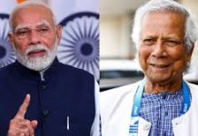 যে কারণে নিউ ইয়র্কে ড. ইউনূস-নরেন্দ্র মোদির বৈঠক হচ্ছে না