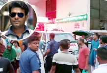 গোপালগঞ্জে আ.লীগের হামলায় স্বেচ্ছাসেবক দল নেতা নিহত, আহত ৫০