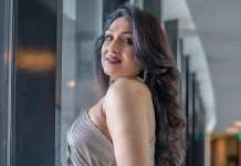 দেহদান করে বিপাকে ঋতুপর্ণা