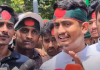ছাত্র রাজনীতি বন্ধের সিদ্ধান্তকে সাধুবাদ জানাল সারজিস
