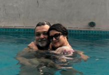 সৃজিতকে আর ভালো লাগে না মিথিলার, বিচ্ছেদের গুঞ্জন