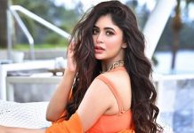 রূপ-যৌবন কত দিন থাকে : প্রশ্ন অভিনেত্রী ঋতাভরীর