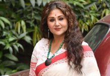 মনে হচ্ছে আবার একা হয়ে গেলাম : স্বস্তিকা মুখার্জি