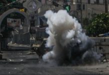 হামাসের সঙ্গে সংঘর্ষে ইসরাইলি সেনা নিহত