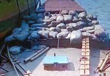 ভারতীয় চোরাচালানের কয়লার চালান জব্দ, চোরাকারবারি চক্রের সন্ধান পায়নি পুলিশ