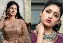 কাজী নজরুলের ২ স্ত্রীর চরিত্রে অভিনয় করবেন স্পর্শিয়া ও ইশা