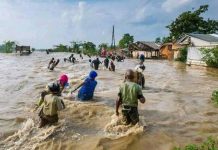 সেপ্টেম্বরেও বন্যার পূর্বাভাস, আসছে তাপপ্রবাহ