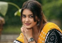 অনেক কিছু দেখানোর বাকি আছে: তানজিন তিশা