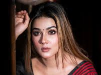 এবার শাড়ি পরে দেড় মিনিটের ভিডিও দিলেন মাহি, দ্রুত ভাইরাল