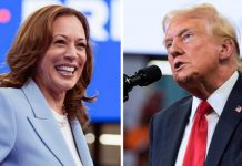 দ্বিতীয় বিতর্কের প্রস্তাব প্রত্যাখ্যান ট্রাম্পের