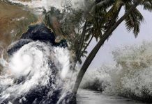 ঙ্গোপসাগরে নিম্নচাপ, ৩ নম্বর সতর্কতা সংকেত