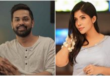 সেন্সর বোর্ডের নতুন কমিটিতে আশফাক নিপুন-নওশাবা