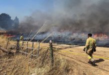 ইসরাইলি সেনাক্যাম্পে হিজবুল্লাহর ড্রোন হামলা, নিহত ৪