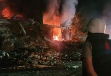 নিজেদের ঘরে মরতে প্রস্তুত ফিলিস্তিনিরা