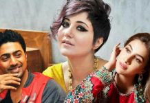 স্বস্তিকা বনাম দেবের লড়াই, কি করবেন রুক্মিণী