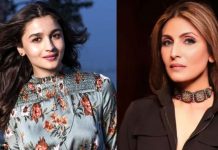 আলিয়ার নাম উঠতেই যা বললেন রণবীরের বোন