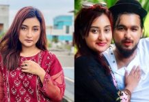 আবারও নেশার জগতে ডুবেছেন নোবেল, দাবি সাবেক স্ত্রীর
