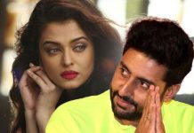 অভিষেক-ঐশ্বরিয়ার সম্পর্কে ফাটল, হাত জোড় করে যা বললেন অভিনেতা