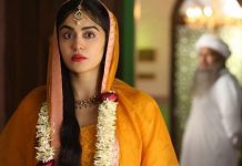 আগে জানলে এ পেশায় আসতাম না: জনপ্রিয় অভিনেত্রী