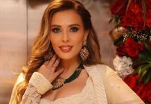 সালমানের বিপদে কলকাতায় ছুটে এলেন বান্ধবী ইউলিয়া, কে তিনি?