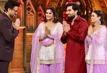 ৩ বউ নিয়ে এবার এক বিছানায় বিগ বস তারকা আরমান মালিক