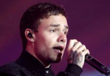 লিয়াম পেইনের মৃত্যুতে শোকস্তব্ধ হলিউড