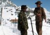 লাদাখে ফিরেছে চীনা সেনারা