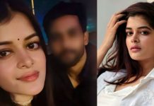 অল্প বয়সে ডিভোর্স, এবার বাল্যবন্ধুর প্রেমে মজেছেন মধুমিতা