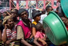 ক্ষুধায় প্রতিদিন ২১০০০ মানুষের মৃত্যু