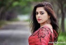 চাকরি হারালেন জ্যোতিকা জ্যোতি