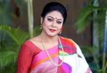 ১৫ বছর নিষিদ্ধ ছিলেন এই গায়িকা