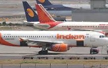 ভারতে ৩০০ বিমানে বোমাতঙ্ক : লোকসানে কর্তৃপক্ষ