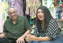 লাইফ সাপোর্টে থাকা স্বামীর জন্য দোয়া চাইলেন তনি