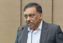 সাবেক স্বরাষ্ট্রমন্ত্রীর ভারত পলায়ন নিয়ে যা বলছে পুলিশ ও র্যাব